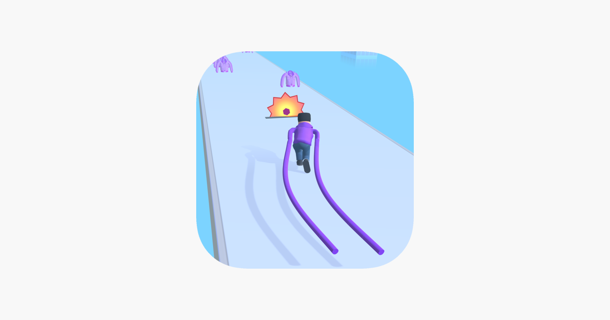 Games like Long Sleeves