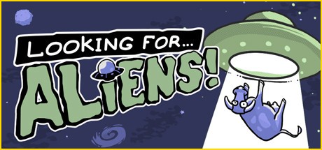Games like Looking for Aliens