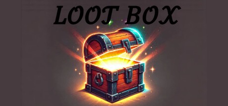 Games like Loot Box