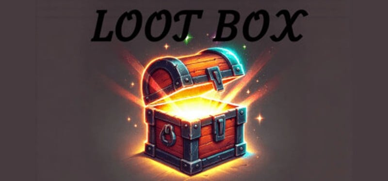 Loot Box Game Cover