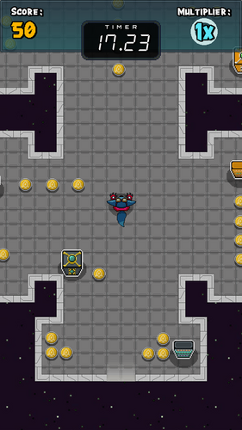 LOOT JACKAL, LOOT! Image