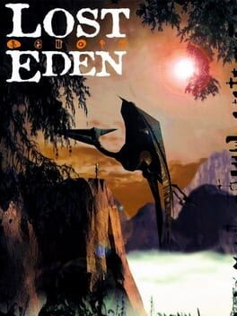 Games like Lost Eden