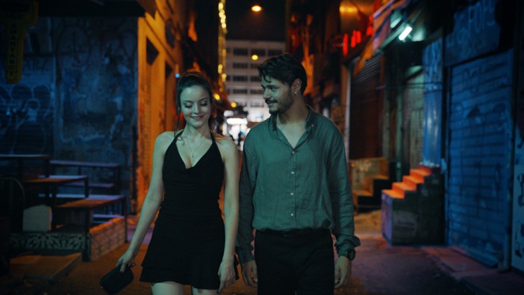 Love: Fall in Death screenshot