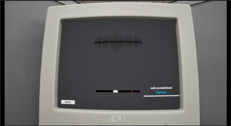 LucidDynamics screenshot