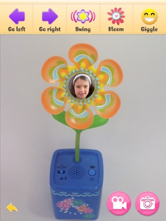Magic Blooms™ screenshot