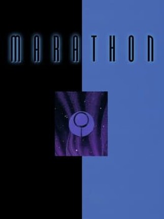 Marathon Game Cover