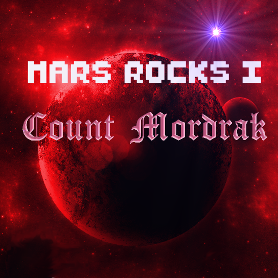 Games like Mars Rocks I - Count Mordrak