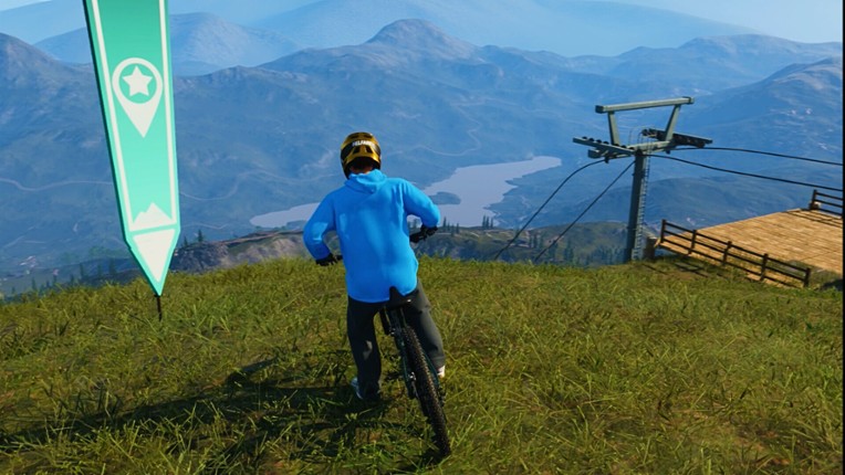 MAVRIX by Matt Jones screenshot