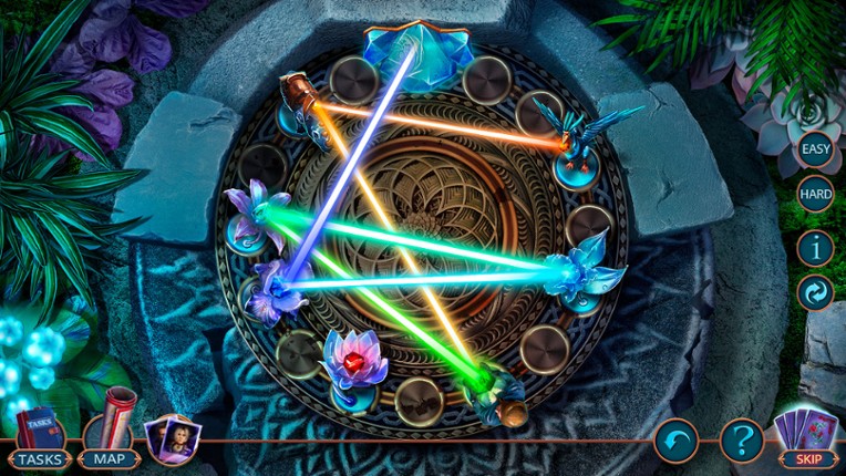 Maze of Realities: Ride in the Sky Collector's Edition screenshot