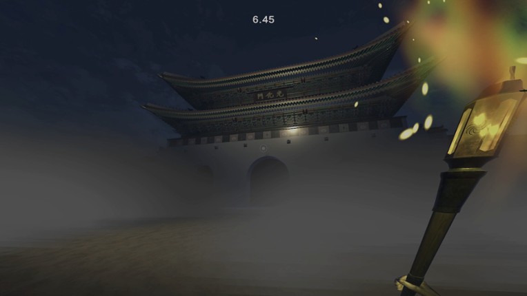 Mazed Joseon screenshot