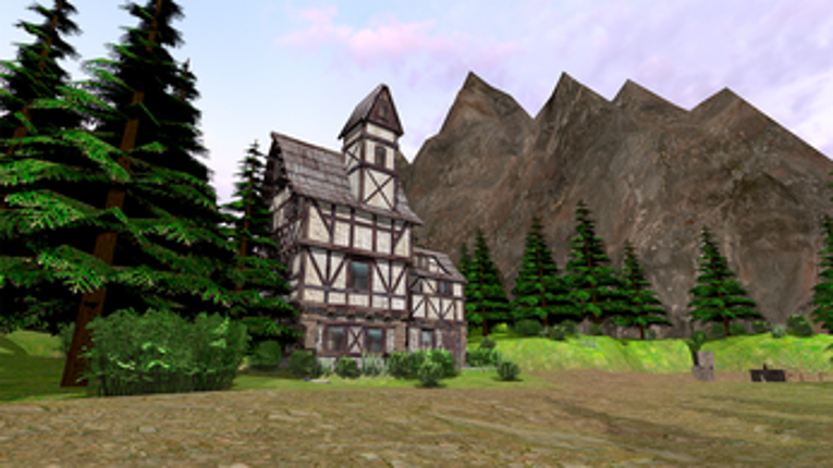 Medieval Age screenshot