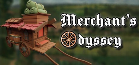 Games like Merchant's Odyssey