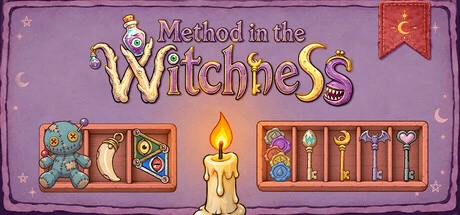 Games like Method in the Witchness