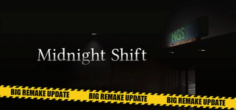 Midnight Shift Remastered Image