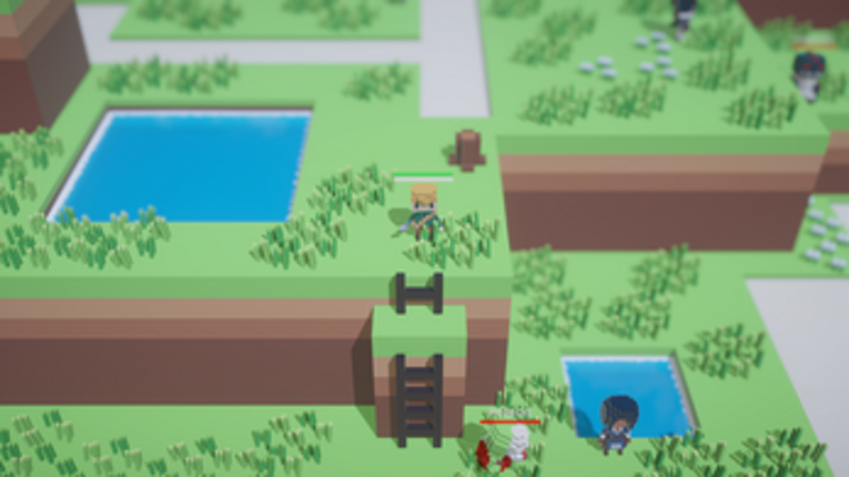 MIMIC screenshot