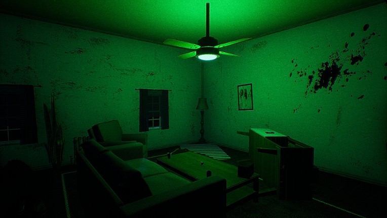 MIRROR MIRROR screenshot