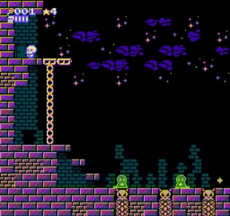 Mischief Castle screenshot