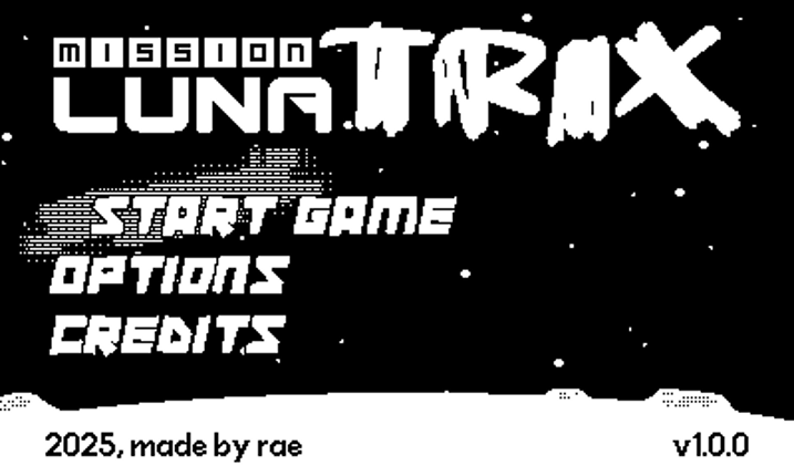 Mission LunaTrix Image