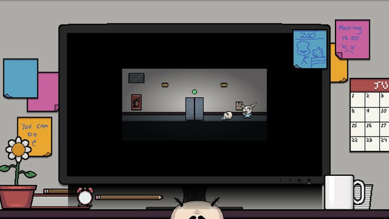 Moth Kubit screenshot