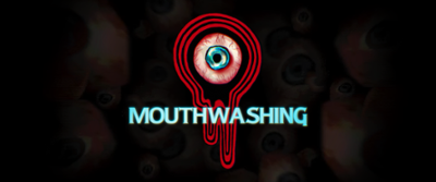 Mouthwashing Image