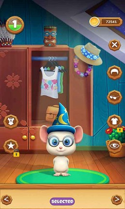 My Talking Hal Image