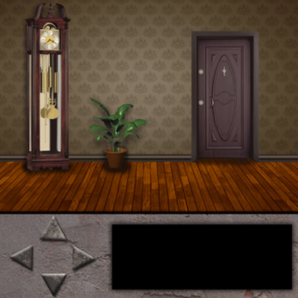 Mystery Mansion Image
