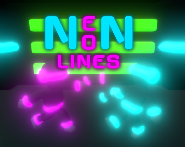 Games like Neon Lines