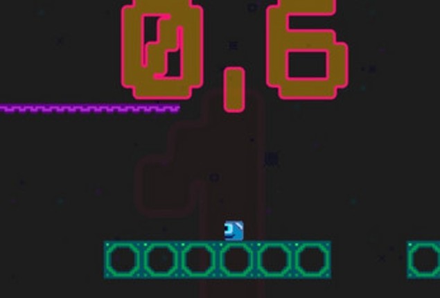 Neon Rush screenshot