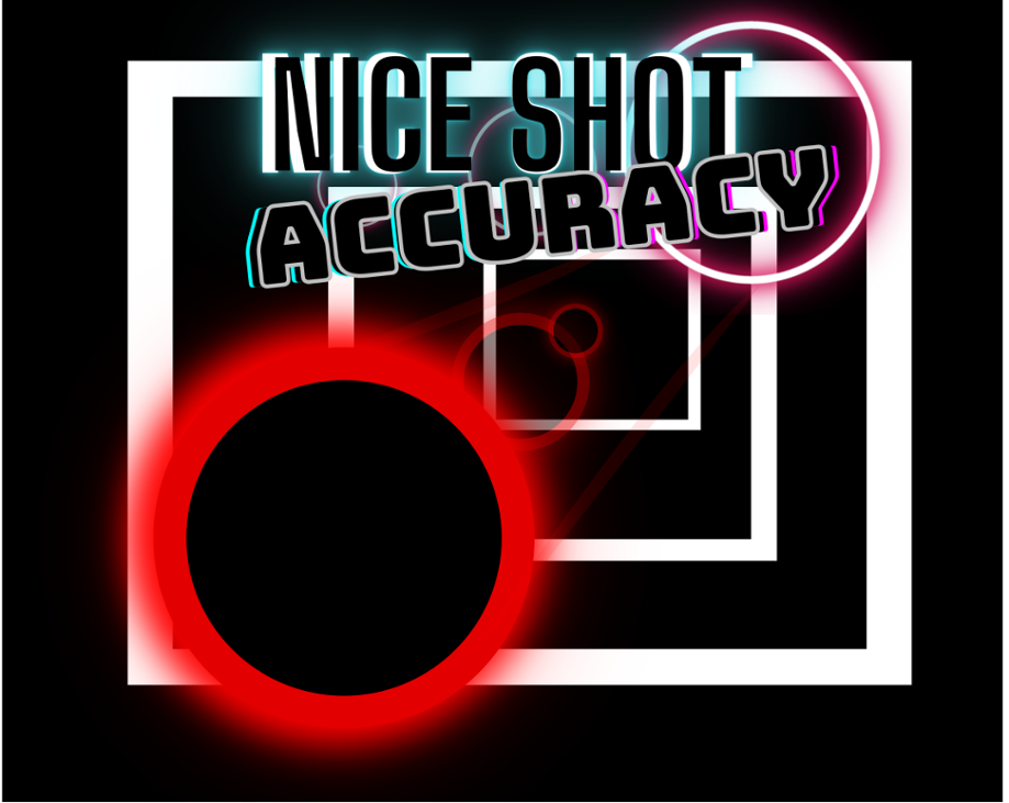Games like Nice Shot Accuracy