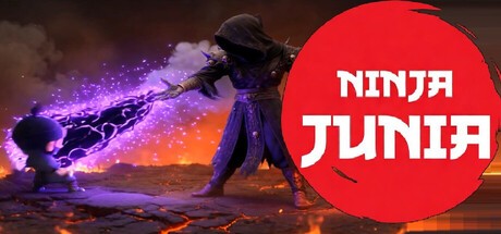 Games like Ninja Junia