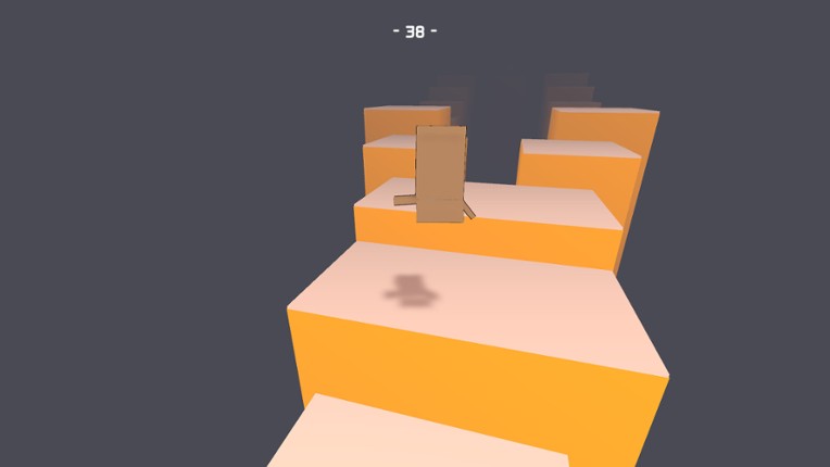 No Arm screenshot