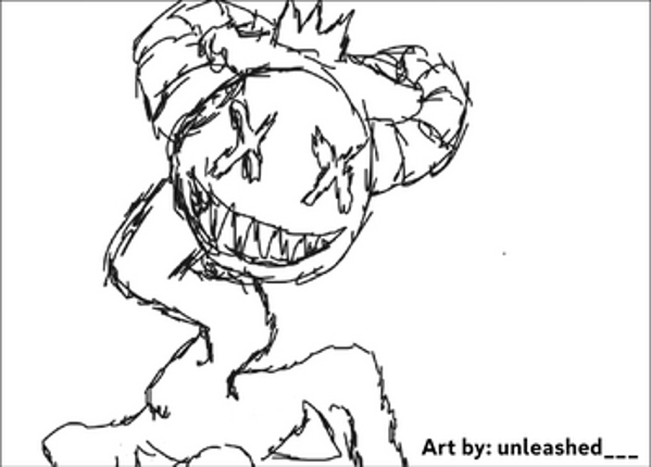 NO MORE MERCY™ (DEMO) Image