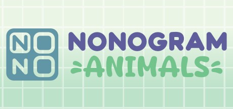 Games like Nonogram Animals