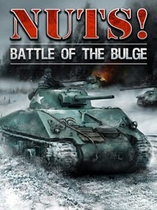 Nuts!: Battle of the Bulge Image