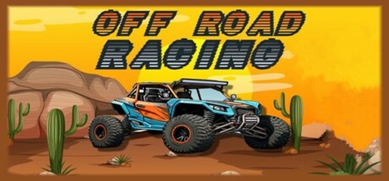 Off Road Racing Image