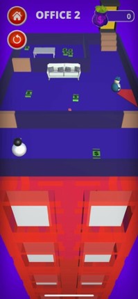 Office Thief - Escape Puzzle screenshot