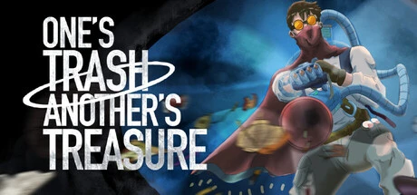 Games like One’s Trash Another’s Treasure