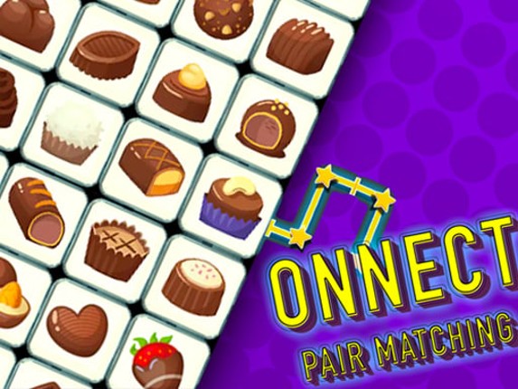 Onnect Pair Matching Puzzle Game Cover