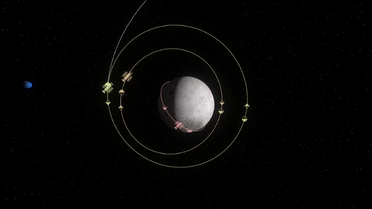 Orbit One Image