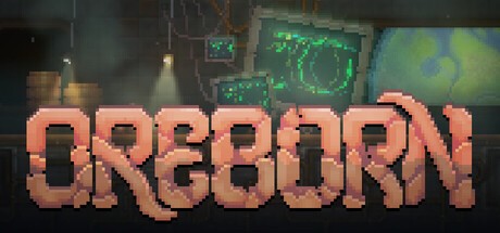 Games like Oreborn