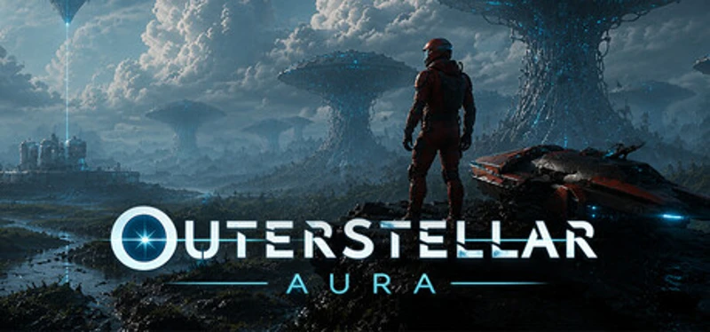 Outerstellar Aura Image