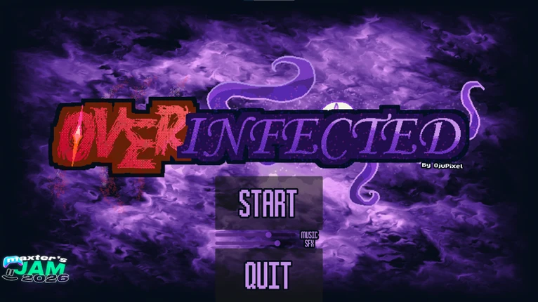 OverInfected Image