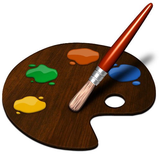 Games like Paint master