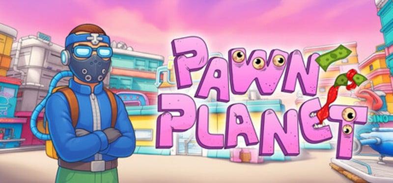 Pawn Planet Image