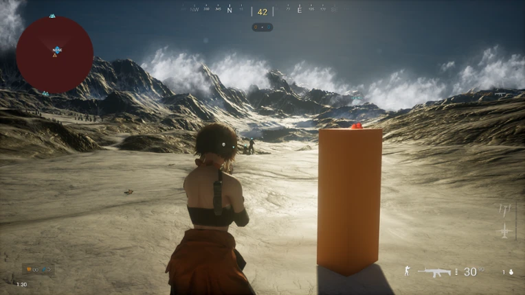 Phantom 9 screenshot