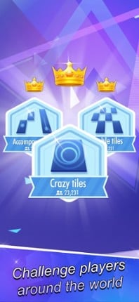 Piano Tiles 2™: Fun Piano Game Image