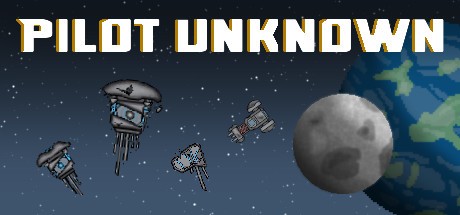 Games like Pilot Unknown