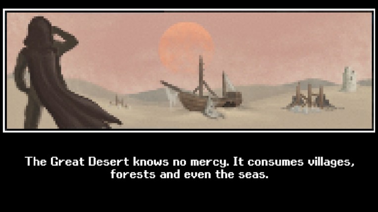 Pixelance screenshot