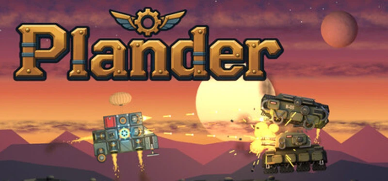Plander Image