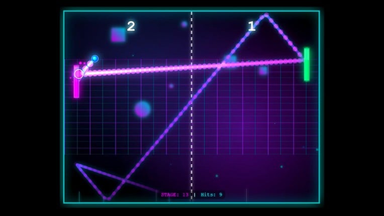 PONG EMOTIONAL screenshot